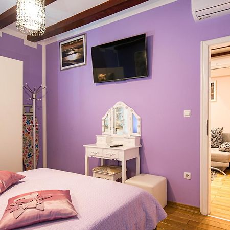 דוברובניק Apartment Maris מראה חיצוני תמונה