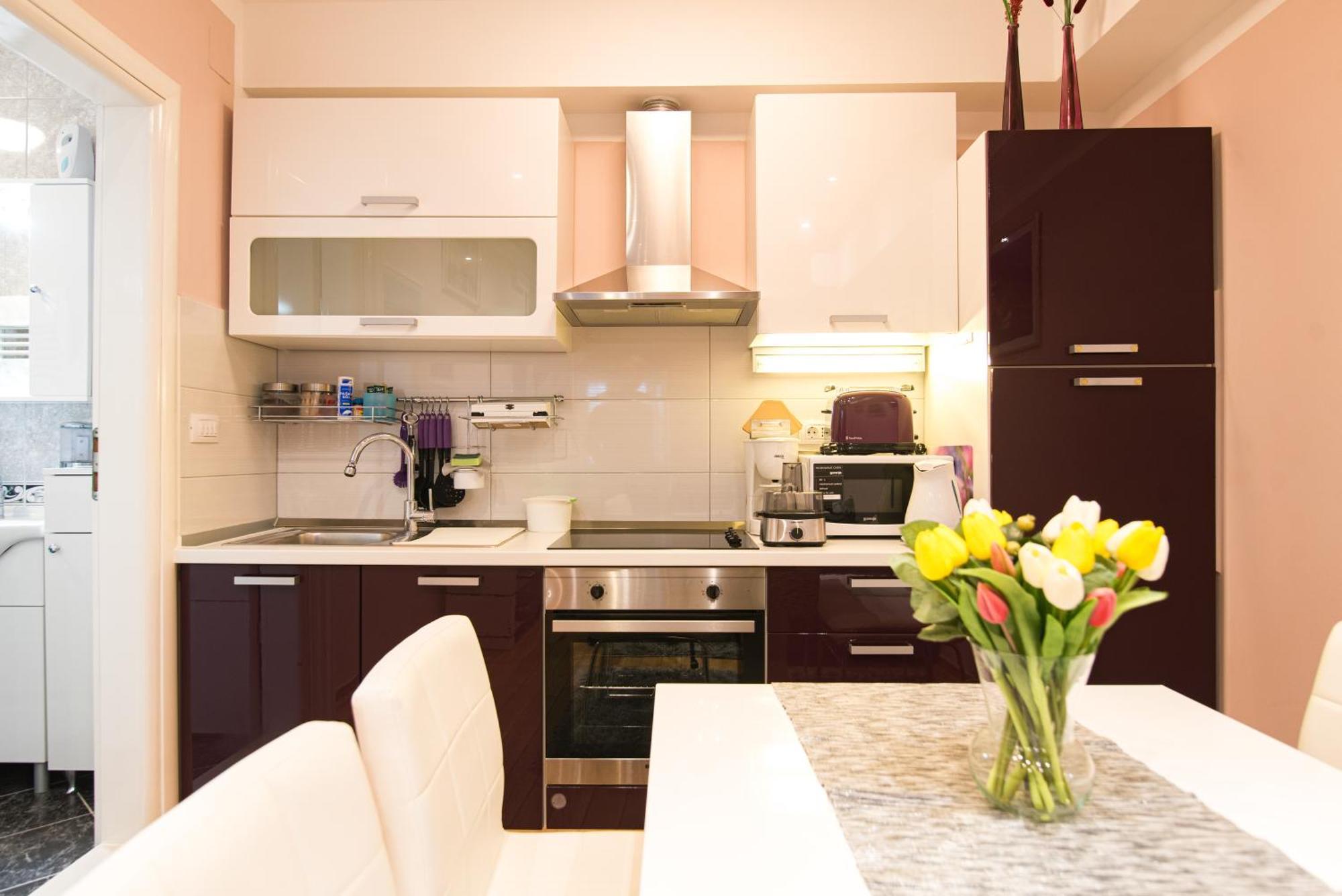 דוברובניק Apartment Maris מראה חיצוני תמונה