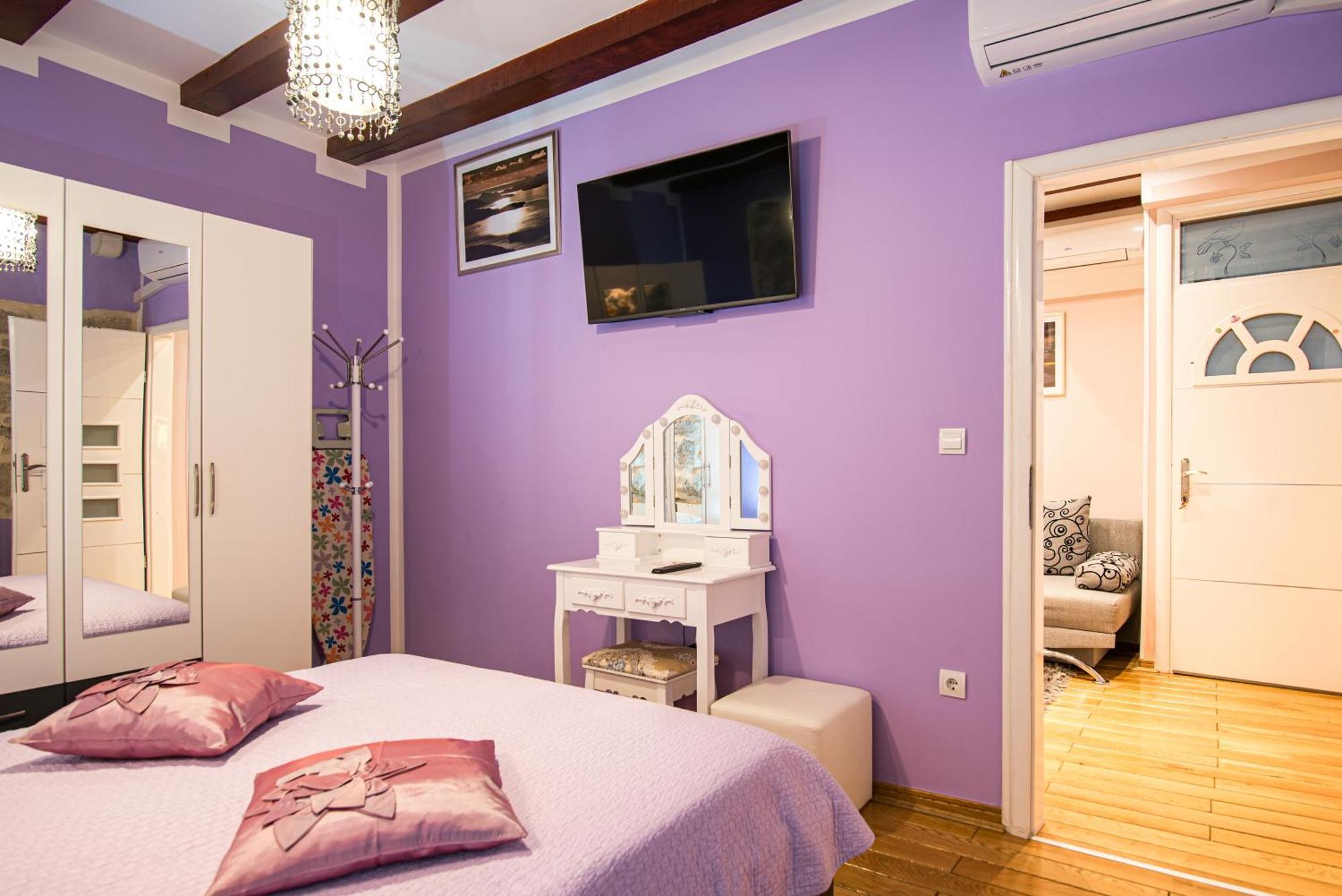 דוברובניק Apartment Maris מראה חיצוני תמונה