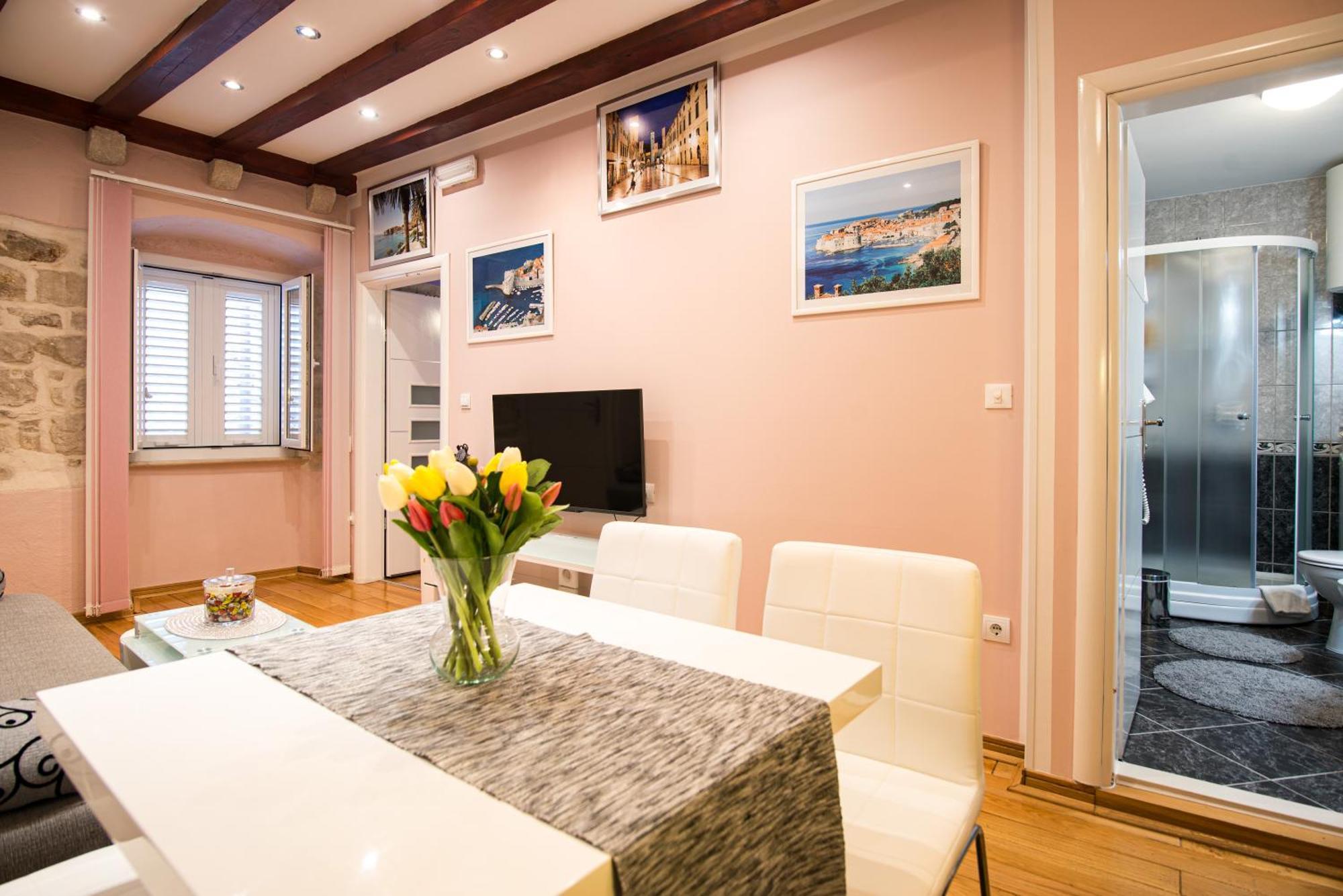 דוברובניק Apartment Maris מראה חיצוני תמונה