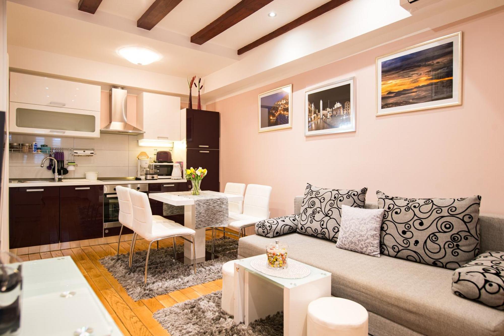 דוברובניק Apartment Maris מראה חיצוני תמונה