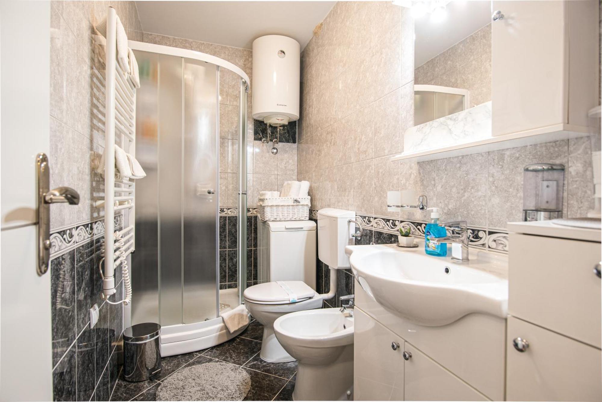 דוברובניק Apartment Maris מראה חיצוני תמונה
