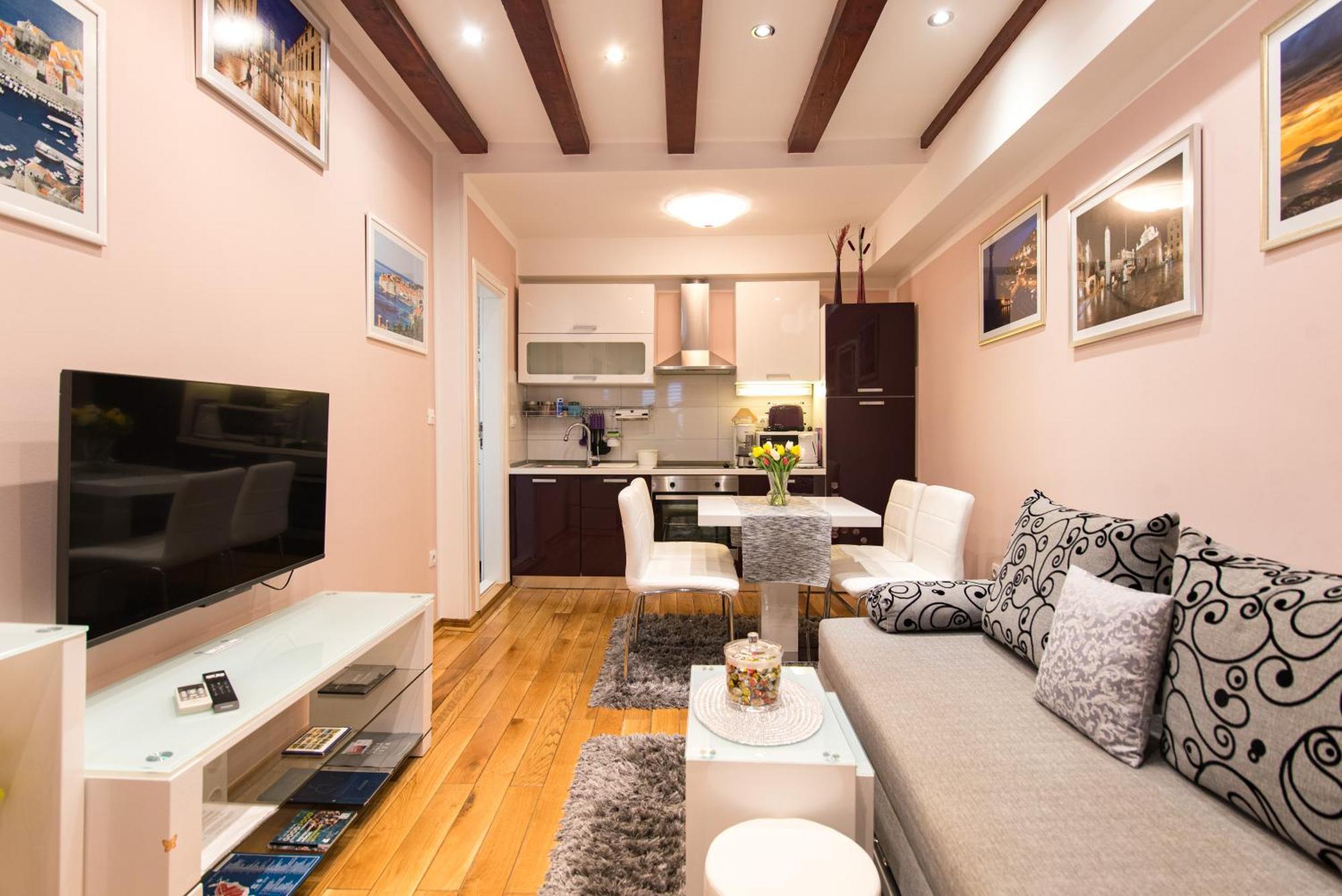 דוברובניק Apartment Maris מראה חיצוני תמונה