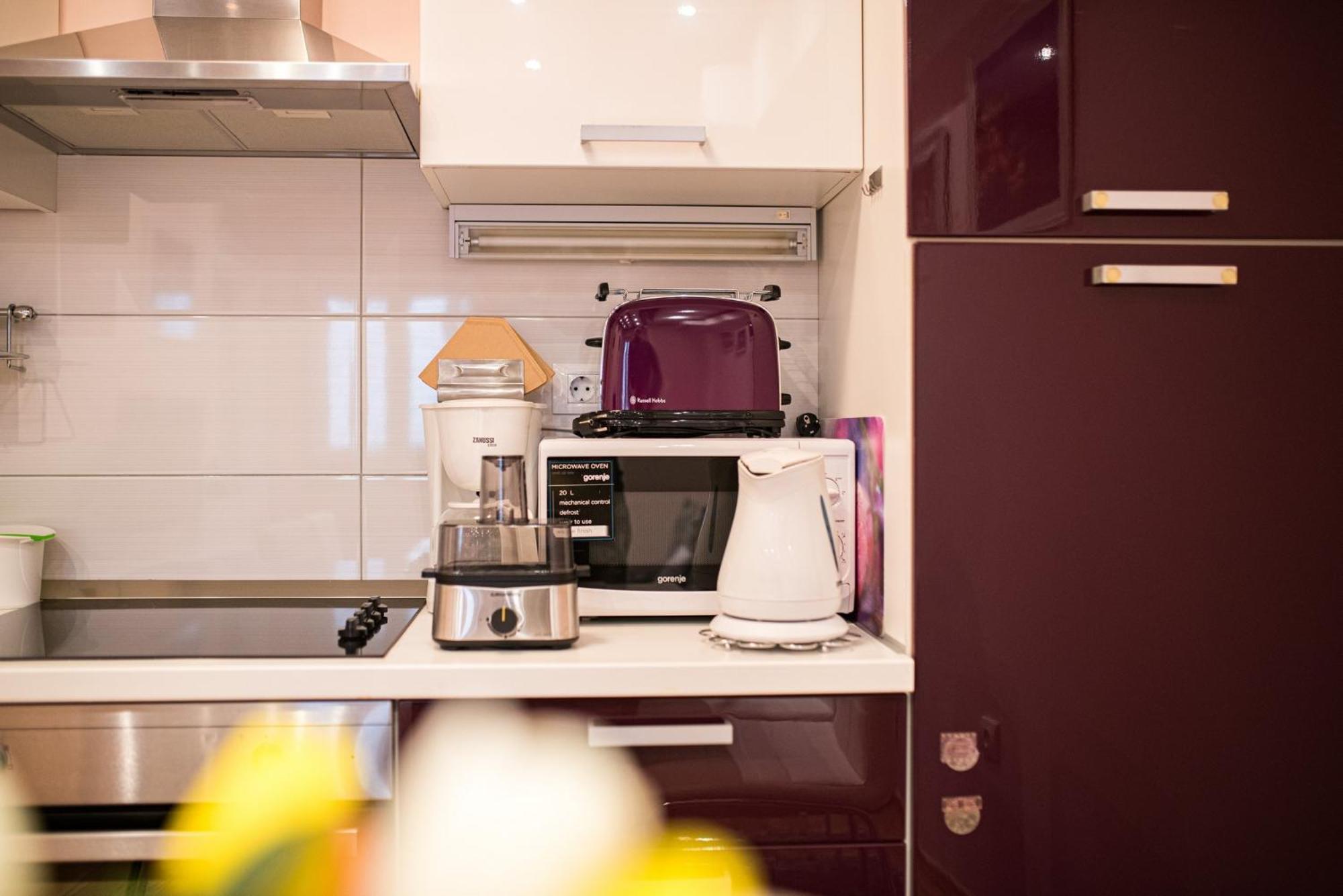 דוברובניק Apartment Maris מראה חיצוני תמונה