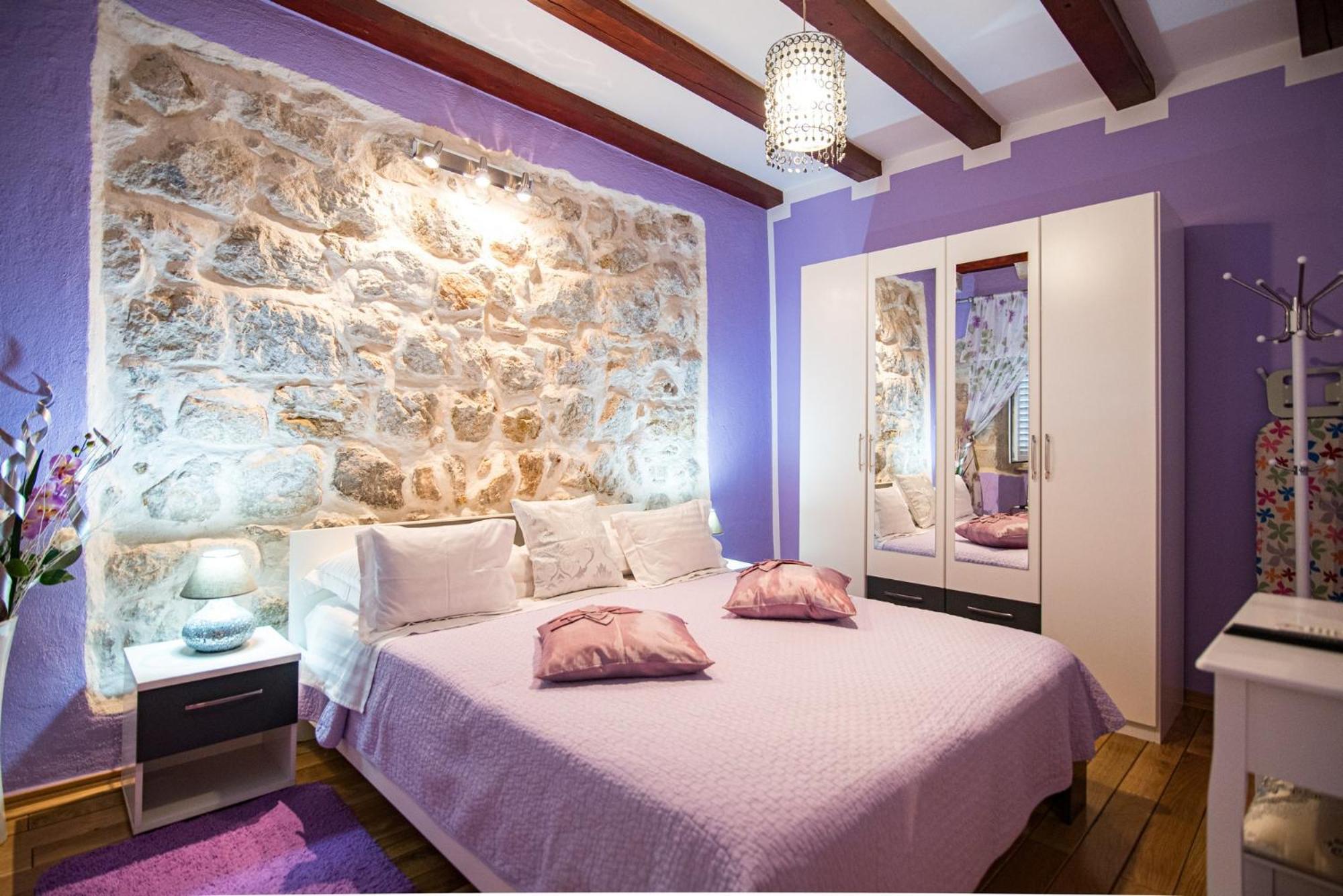 דוברובניק Apartment Maris מראה חיצוני תמונה