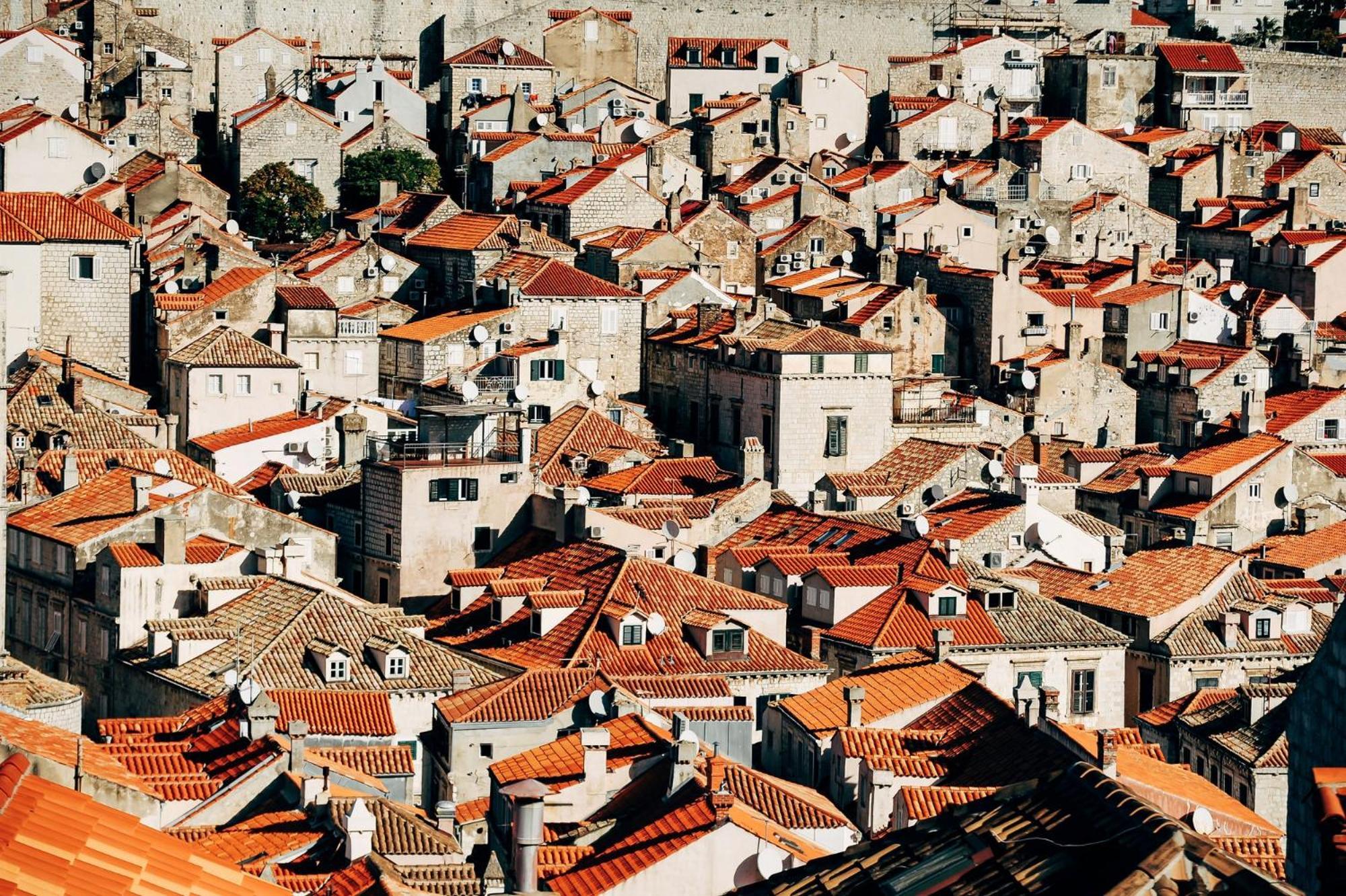 דוברובניק Apartment Maris מראה חיצוני תמונה